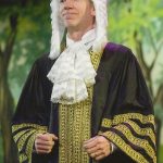 2007 Iolanthe Lord Chancellor