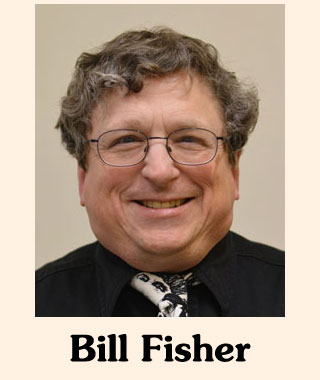 Bill Fisher